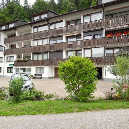 Gib Mir Funf! Ferienwohnung In St. Blasien Exterior photo